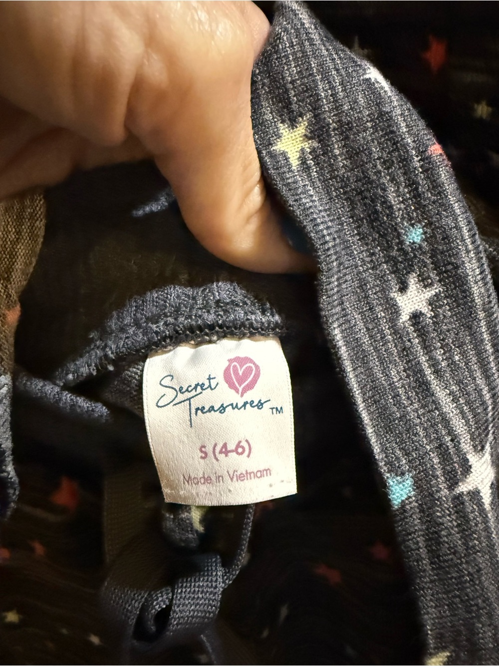 2 piece pajamas - Picture 5 of 5